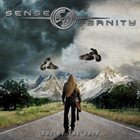 SENSE VS SANITY Out Of The Void album cover
