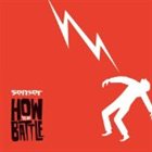 SENSER How to Do Battle album cover