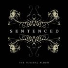 SENTENCED The Funeral Album album cover