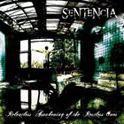 SENTENCIA Relentless Awakening Of The Restless Ones album cover