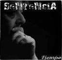 SENTENCIA Tiempo album cover