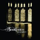 SENTIENCE Apologue album cover