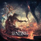 SENTINEL The Primordial Ruin album cover