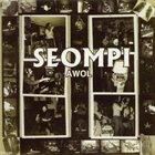 SEOMPI AWOL album cover