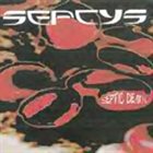 SEPCYS Septic Death album cover