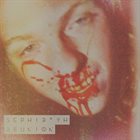 SEPHIROTH Reunion album cover