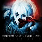 SEPTEMBER MOURNING Melancholia album cover