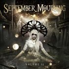 SEPTEMBER MOURNING Volume II album cover