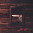 SEPTER The God Key album cover