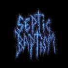 SEPTIC BAPTISM Septic Baptism Demo 2008 album cover
