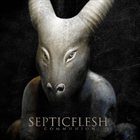 SEPTICFLESH — Communion album cover