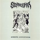 SEPTICEMIA Sabbath Conventions album cover