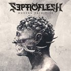 SEPTICFLESH — Modern Primitive album cover