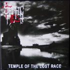 SEPTICFLESH Temple of the Lost Race / Forgotten Path album cover