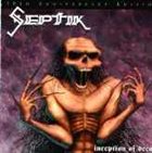 SEPTIK Inception of Decay album cover