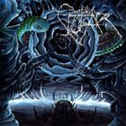 SEPULCHER Mausoleum Tapestry album cover