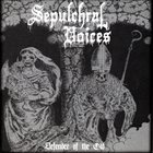 SEPULCHRAL VOICES Defender Of The Old album cover