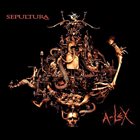 SEPULTURA A-Lex album cover