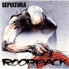 SEPULTURA Roorback album cover