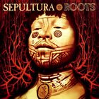 SEPULTURA — Roots album cover