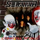 SERAIAH Carnival World album cover