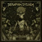 SERAPHIM SYSTEM Luciferium album cover