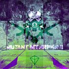 SERAPHIM SYSTEM MUTANT MTHRFKR II album cover