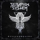 SERAPHIM SYSTEM Pandaemonium album cover