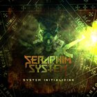 SERAPHIM SYSTEM System Initializing album cover