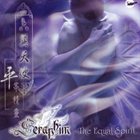 SERAPHIM The Equal Spirit album cover