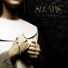 SERAPIS Live album cover
