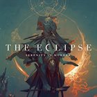 SERENITY IN MURDER The Eclipse album cover