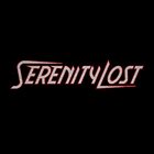 SERENITY LOST Inheriting Oblivion album cover