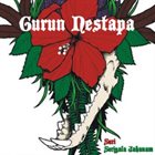 SERIGALA JAHANAM Gurun Nestapa album cover