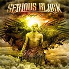 SERIOUS BLACK As Daylight Breaks album cover