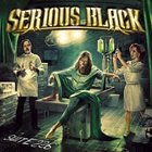 SERIOUS BLACK — Suite 226 album cover