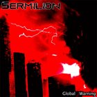 SERMILION Global Warning album cover