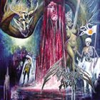 SERPENS AEON Dawn of Kouatl album cover