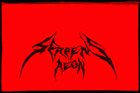 SERPENS AEON Demo 2000 album cover