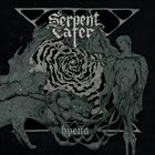 SERPENT EATER Hyena album cover