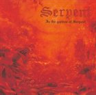 SERPENT In the Garden of Serpent album cover