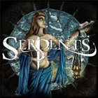 SERPENTS Born Of Ishtar album cover
