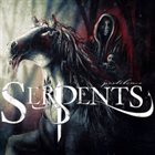SERPENTS Pestilence album cover