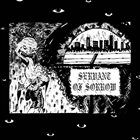 SERVANT OF SORROW Demo 2021 album cover