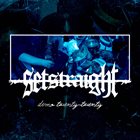 SET STRAIGHT Demo 2020 album cover