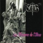 SETH — Les Blessures de l'Âme album cover