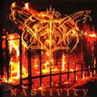 SETH Nastivity album cover