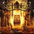 SETHIRUS King Of Dust album cover