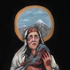 SEVAN — Guide Me Holy Ararat album cover