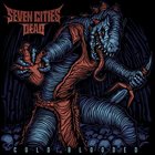 SEVEN CITIES DEAD Cold Blooded album cover